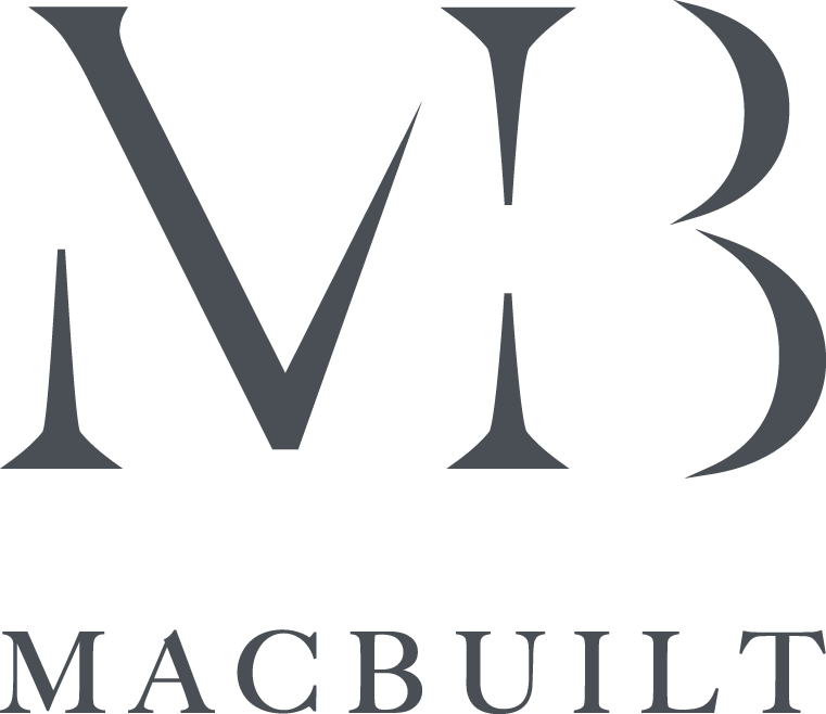 MacBuilt Homes